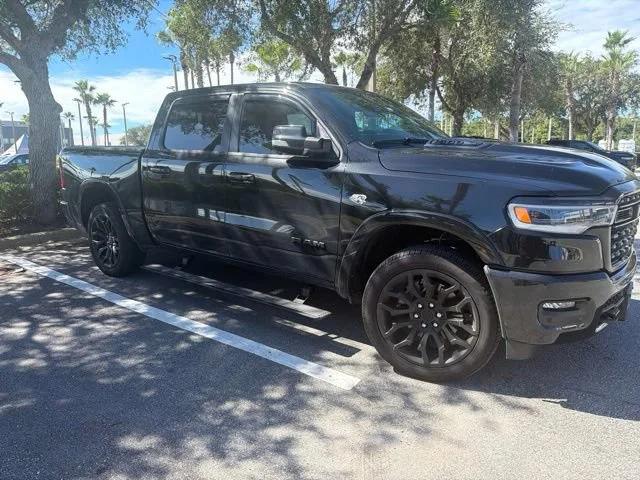 ram ram 1500 pickup 2026 1C6SRFHT3TN283380 image ram ram 1500 pickup 2026 1C6SRFHT3TN283380 image